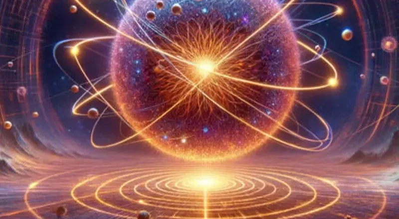 Paralel-Evren-Enerjisi