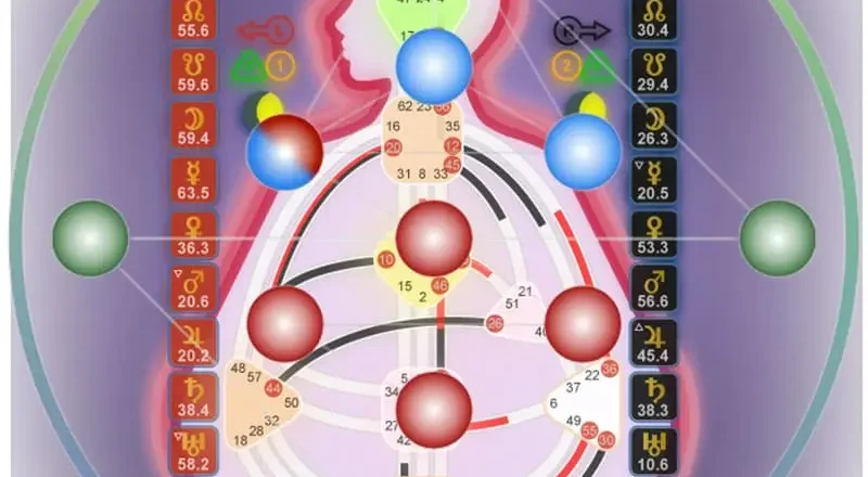 Hologenetik-Matrix-Tasarimi