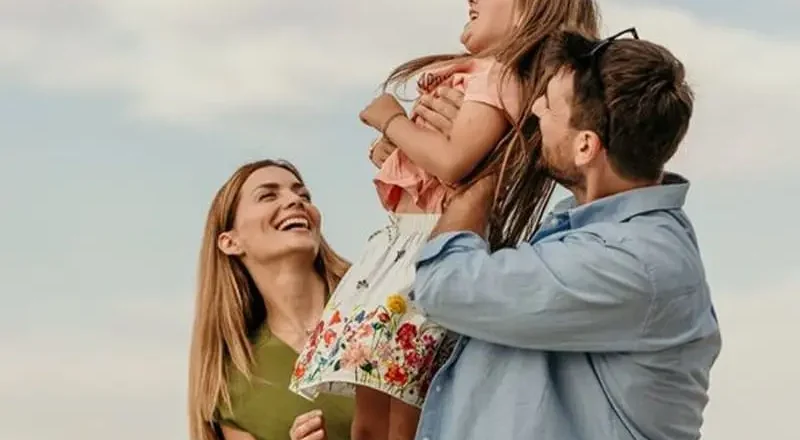 Basariya-Goturen-Aile
