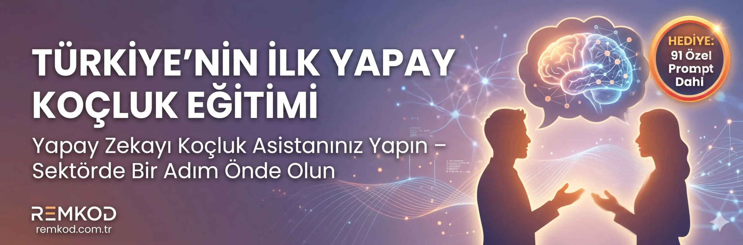 yapay zeka koçluk eğitimi, yapay zeka ve koçluk