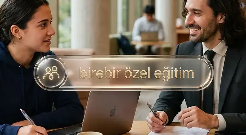 Öğrenci Koçluğu Eğitimi